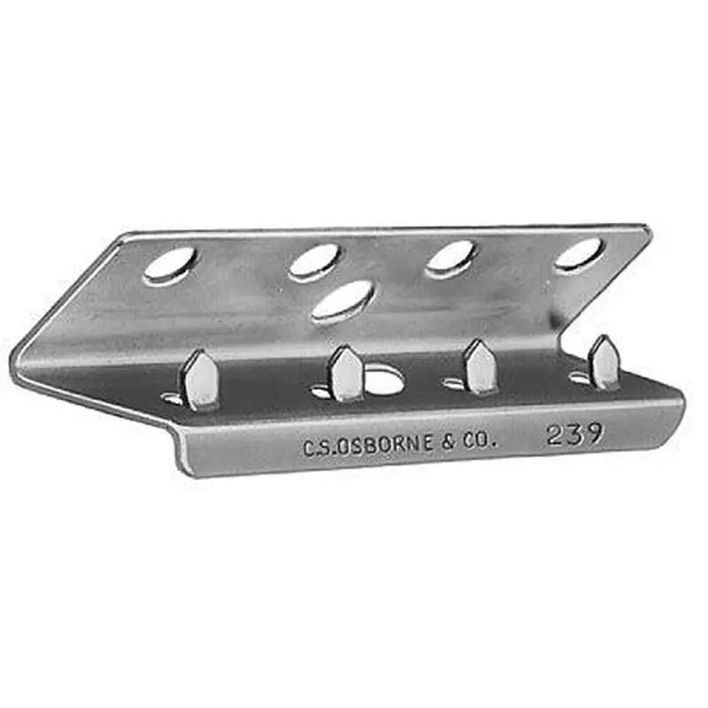C.S. Osborne Box Of 250 Clips