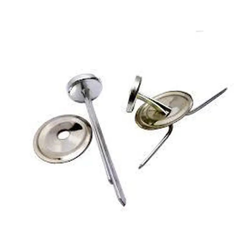 C.S. Osborne Prong 24 2"   50Gr Pk