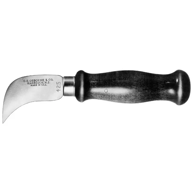 C.S. Osborne Linoleum Knife