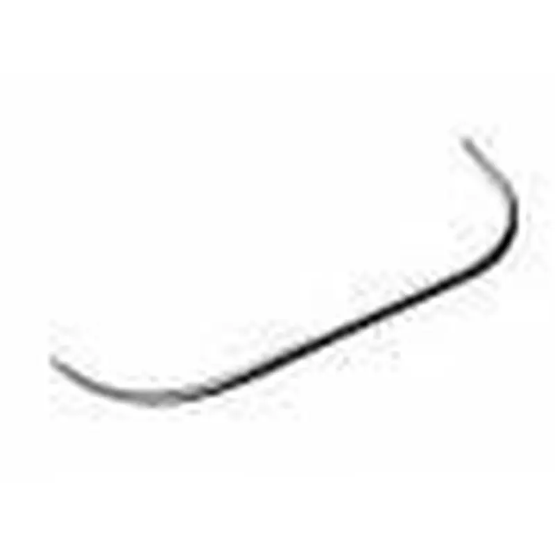 C.S. Osborne Loopuyts Needle Size 2