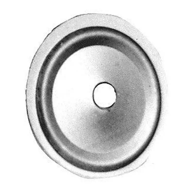 C.S. Osborne Metal Washer 1" 50Gr