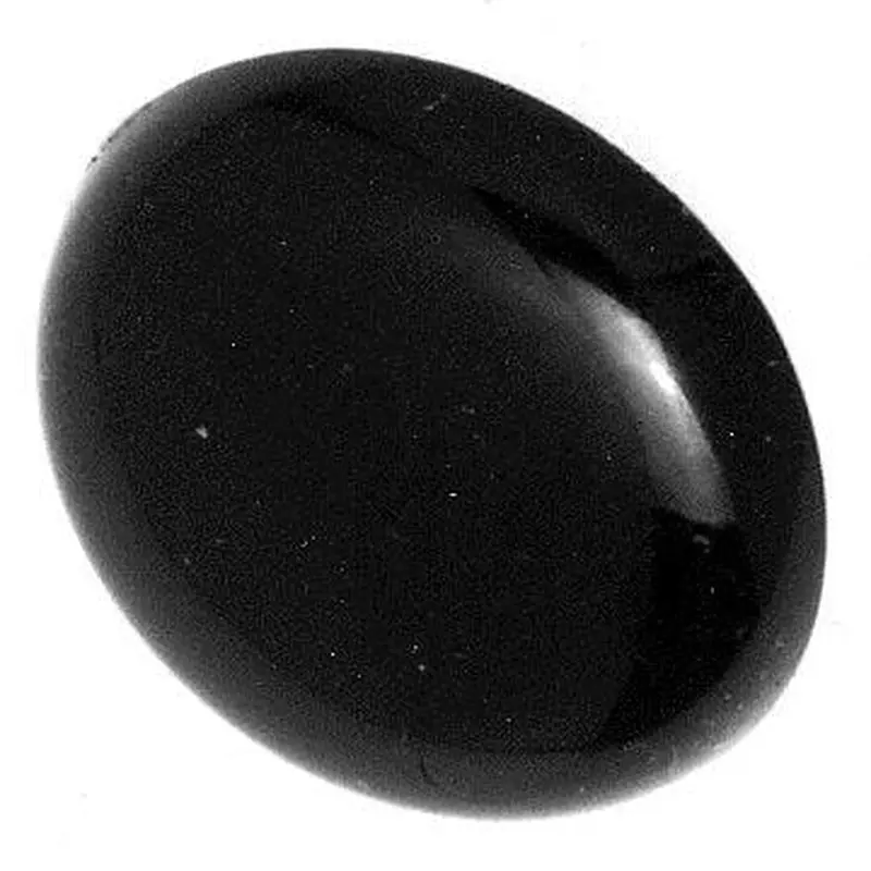 C.S. Osborne Plastic Dome Dk Br 5Gr