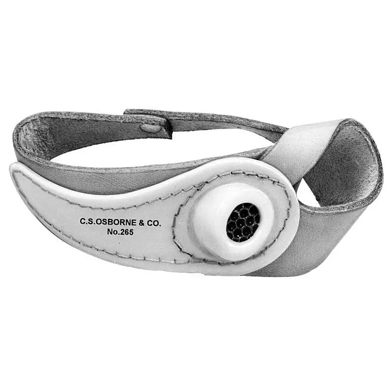 C.S. Osborne Sail Palm-Left Hand