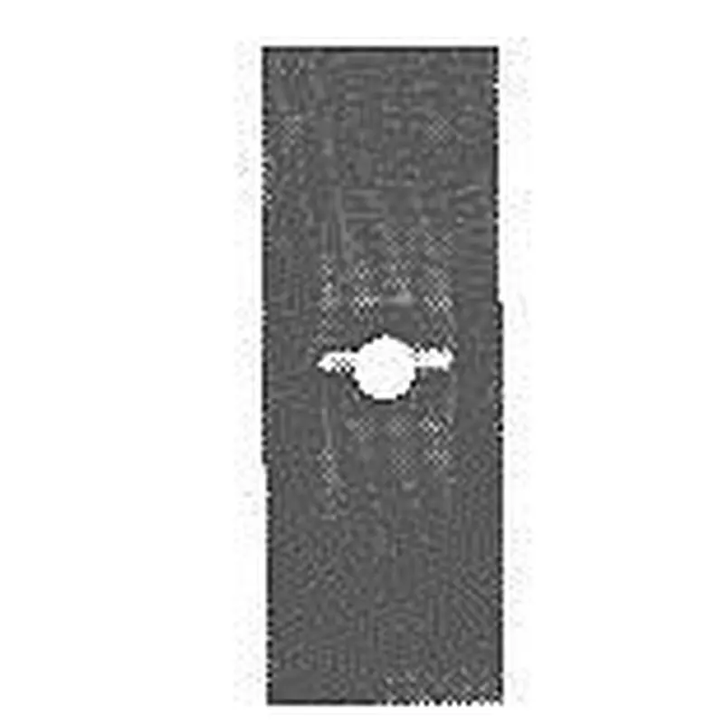 C.S. Osborne Spring Washer #15 5Gr