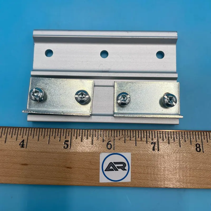 Kirsch Architrac Splice For 94003 Track - 94110