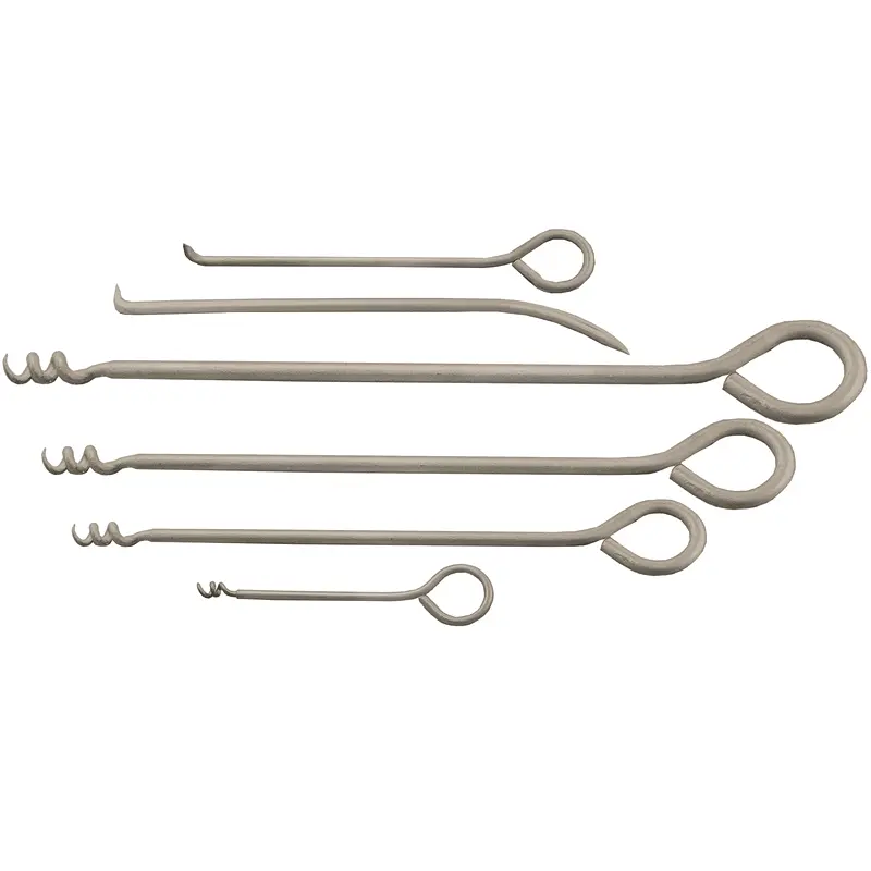 Rigid Packing Tool Set Osborne No. 906P