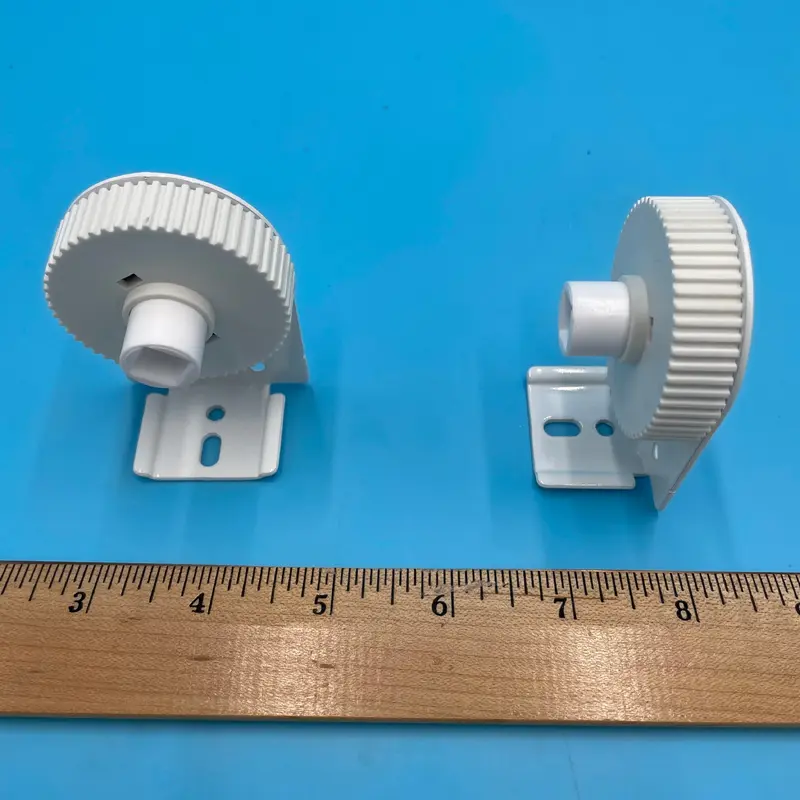 Rollease Easy Spring Plus Bracket With Adjuster - 1-1/2"