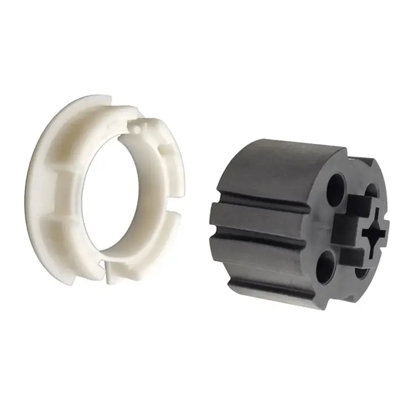 Rollease 1-1/2" Crown and Drive set for Somfy motors 9020674