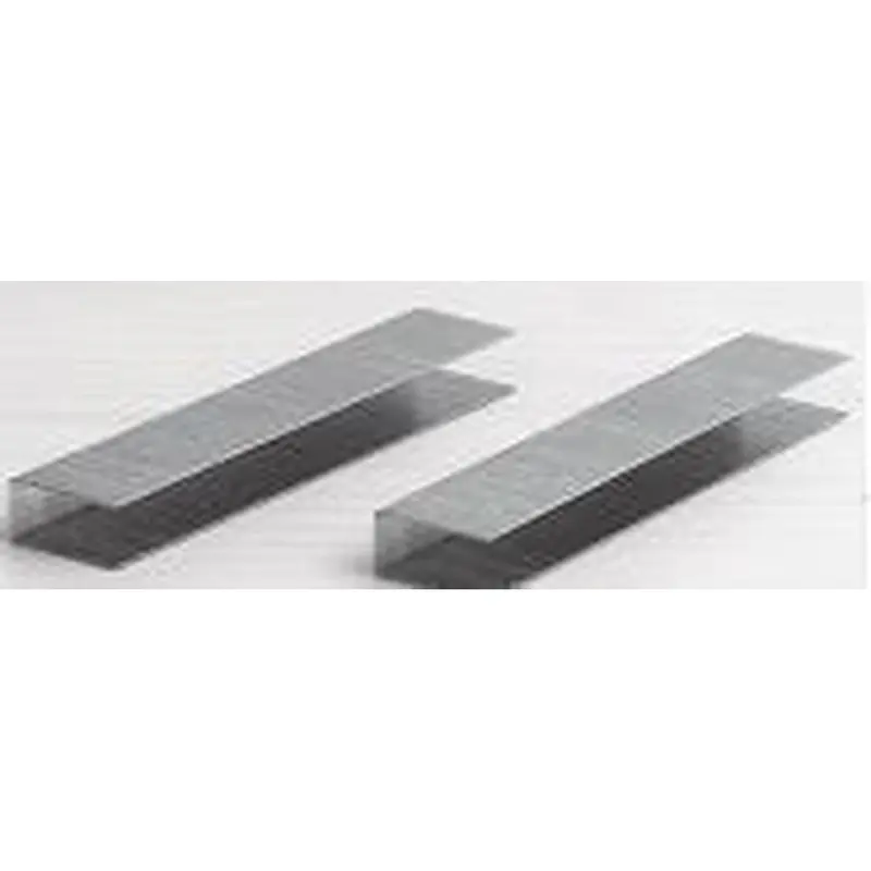 Series 71 3/8" Stainless Steel Staples 10,000/Box