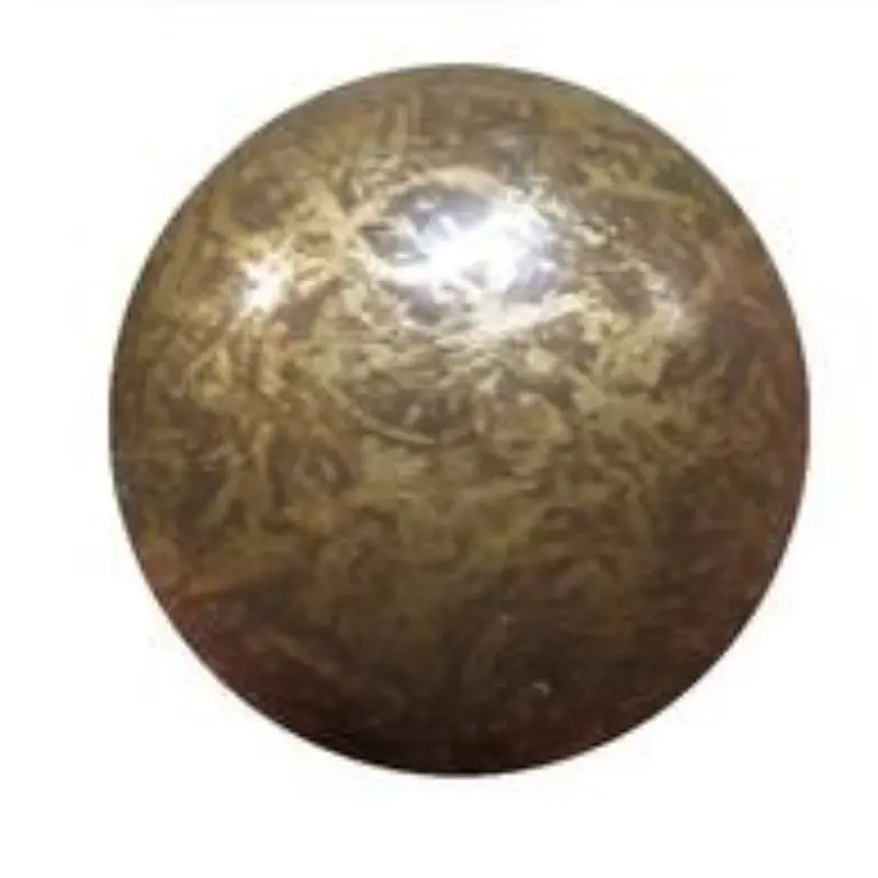 Sandstone #92 High Dome 160/BX Head Size:13/16" Nail Length:5/8"