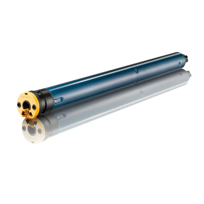 Somfy LS 40 Motor - Wired Technology - 404S2 RH
