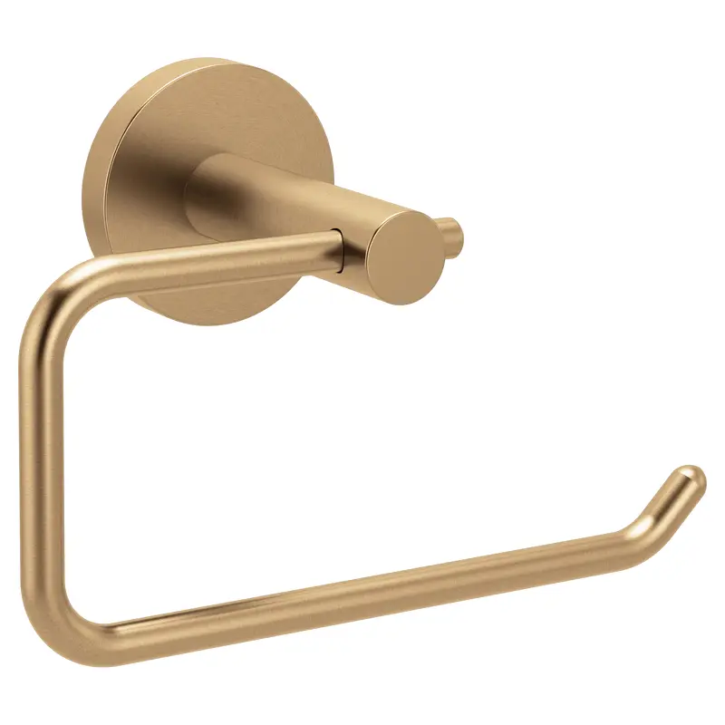 Arlys Chrome paper holderChrome