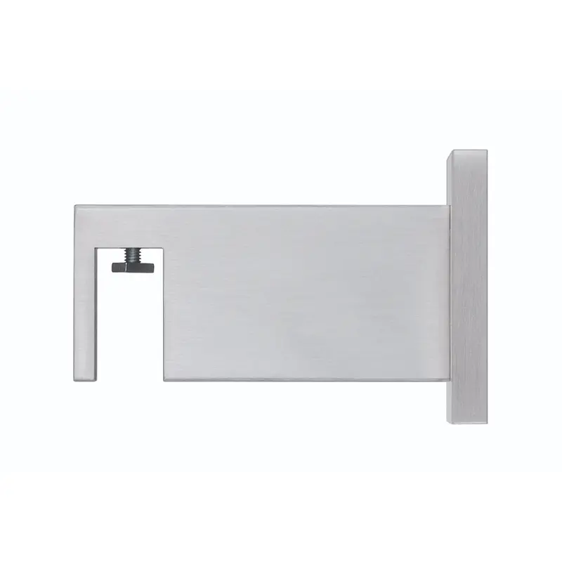 Wall Bracket Re Rail Sn 3-1/8"