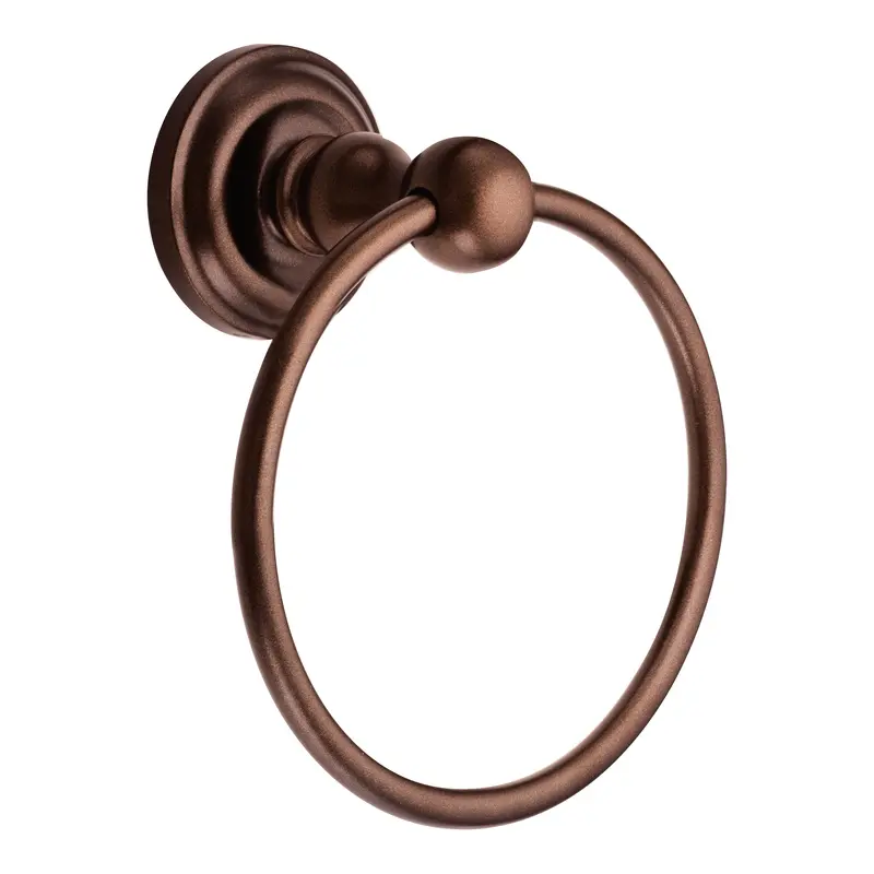Madison Towel RingChrome