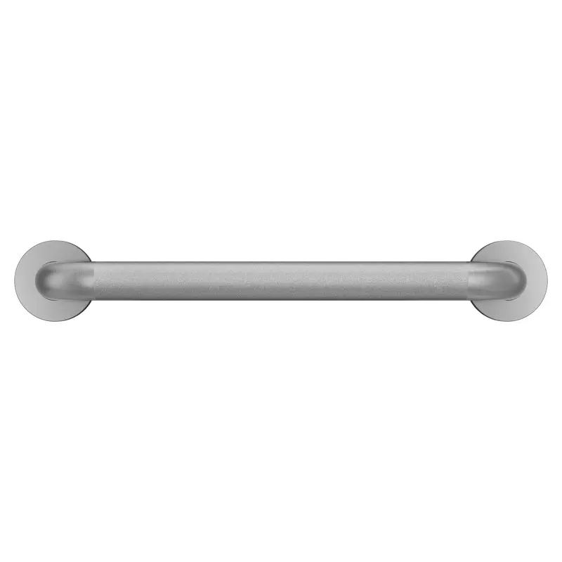 Moen Home Care Glacier 18" Concealed Screw Grab BarGlacier