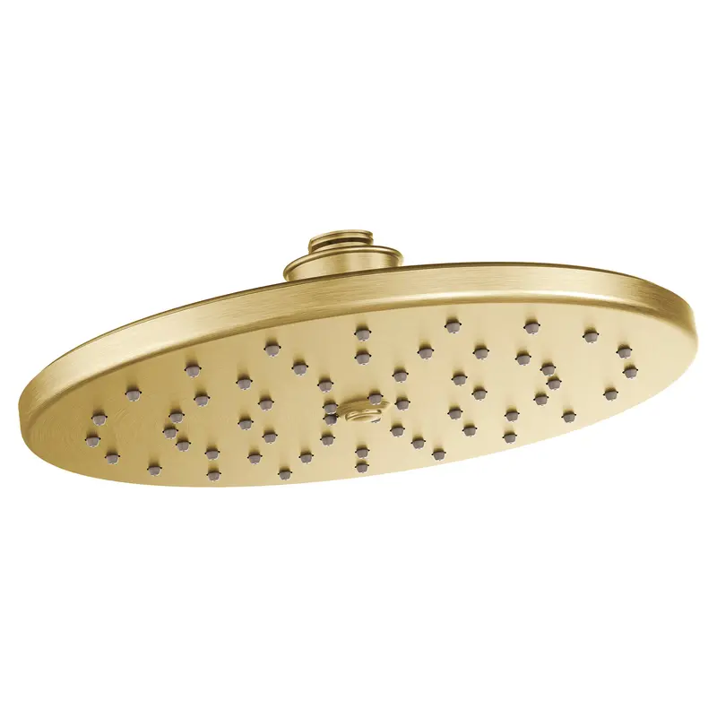 Moen One-Function 10" Diameter Spray Head RainshowerChrome