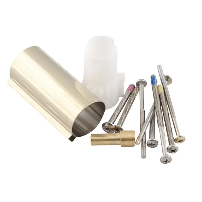 Moen Polished Brass 1" Handle Extension Kit for Posi-Temp Single-Handle Tub/ShowerPolished Brass