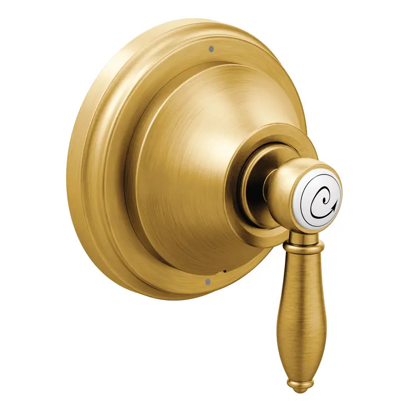Weymouth Chrome Transfer Valve TrimChrome