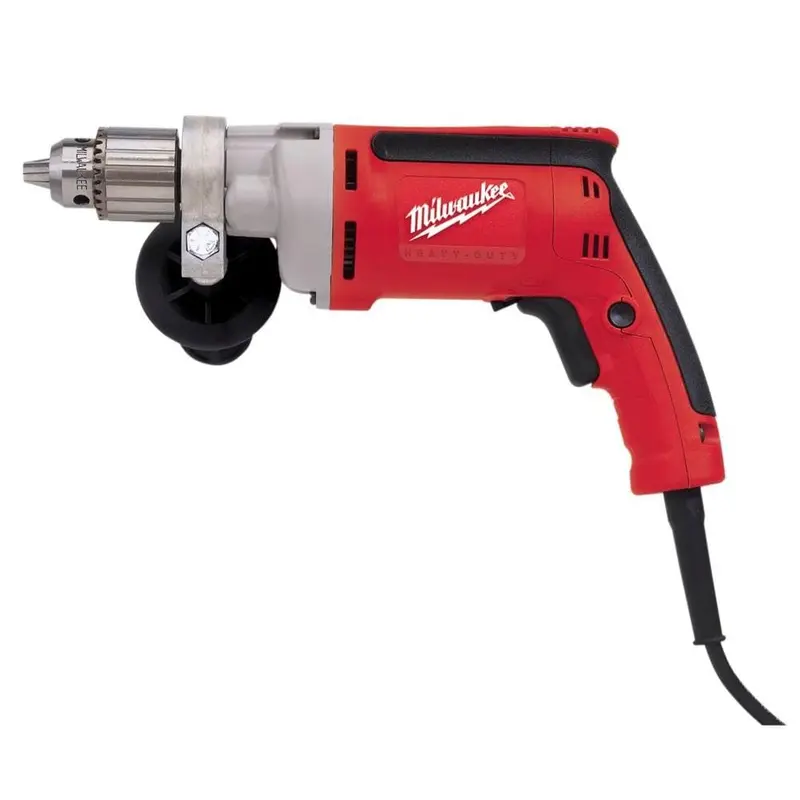 1/2 in. 850 RPM Magnum Drill6 / each