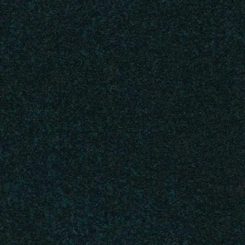 -Daytar Navy Plush Carpet Sample (Interior/Exterior)