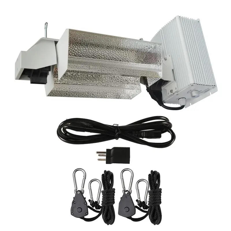 1000-Watt Double Ended HPS Pro Series Open Style Grow Light System18 / each