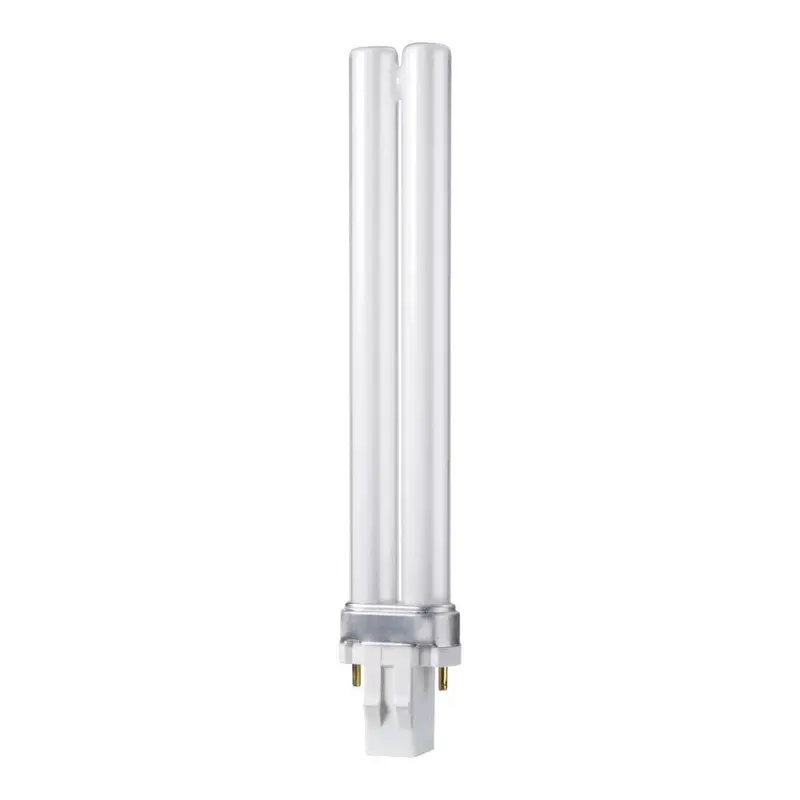 13-Watt Equivalent CFLNI (GX23) 2-Pin Light Bulb Cool White (4100K).11 / each