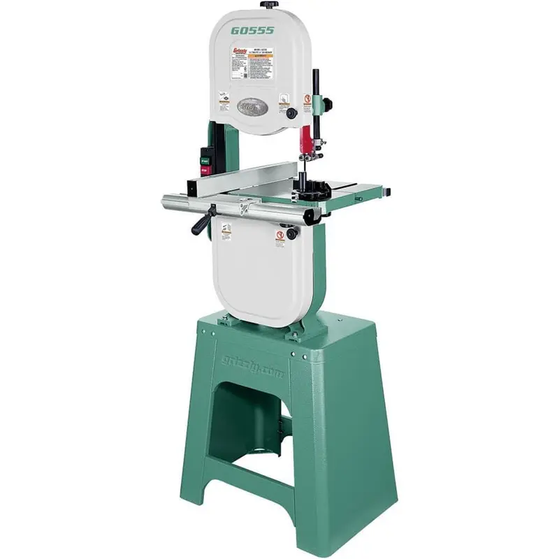 14 in. The Ultimate Bandsaw167 / each