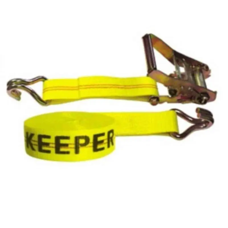 16 ft. x 2 in. x 10,000 lbs. Ratchet Tie Down