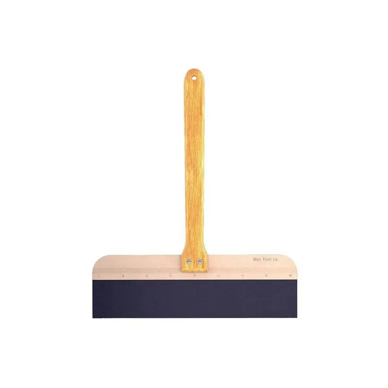 16 in. Blue Steel Long Handle Tape Knife with 16 in. Wood Handle1.1 / each