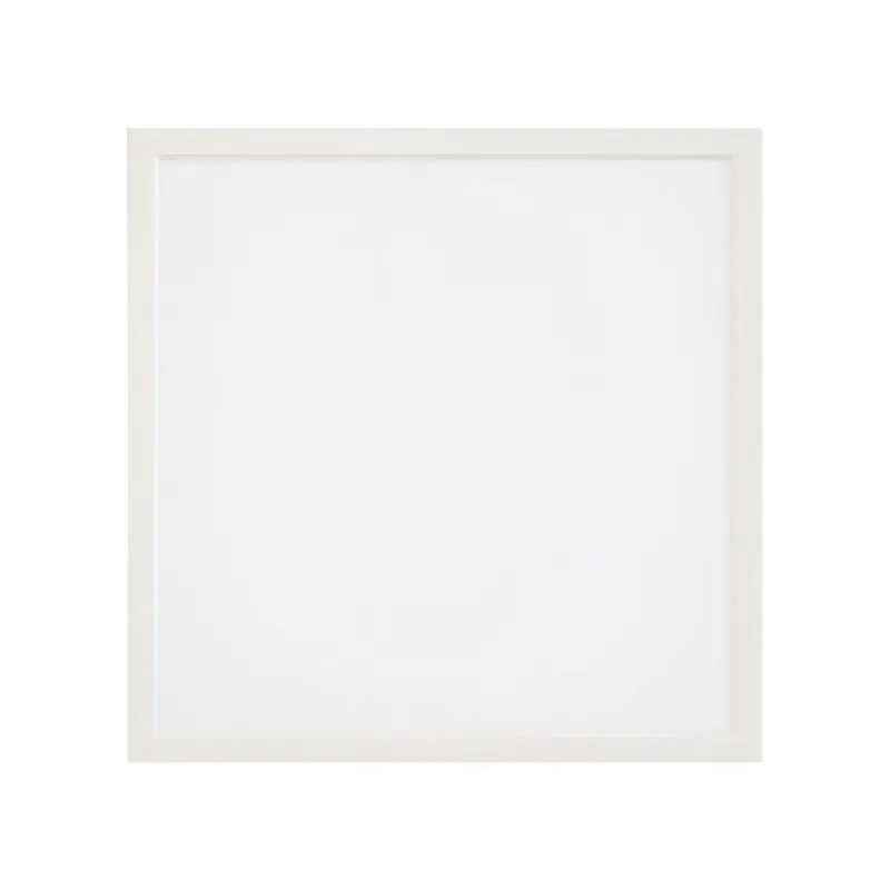 2 ft. x 2 ft. 30-Watt 4000K White Integrated Ceiling LED Flat Panel Dimmable Light (2-Pack)13.40 / package
