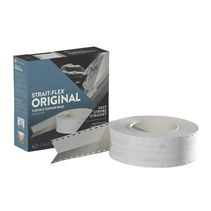 2-3/8 in. x 100 ft. Original Composite Drywall Corner Tape