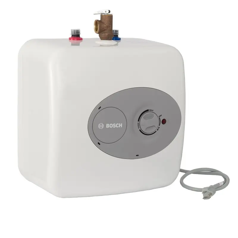 2.5 Gal. Electric Point-of-Use Water Heater15.5 / each