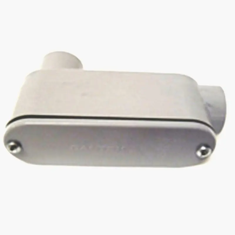 2 in. Type LB Conduit Body