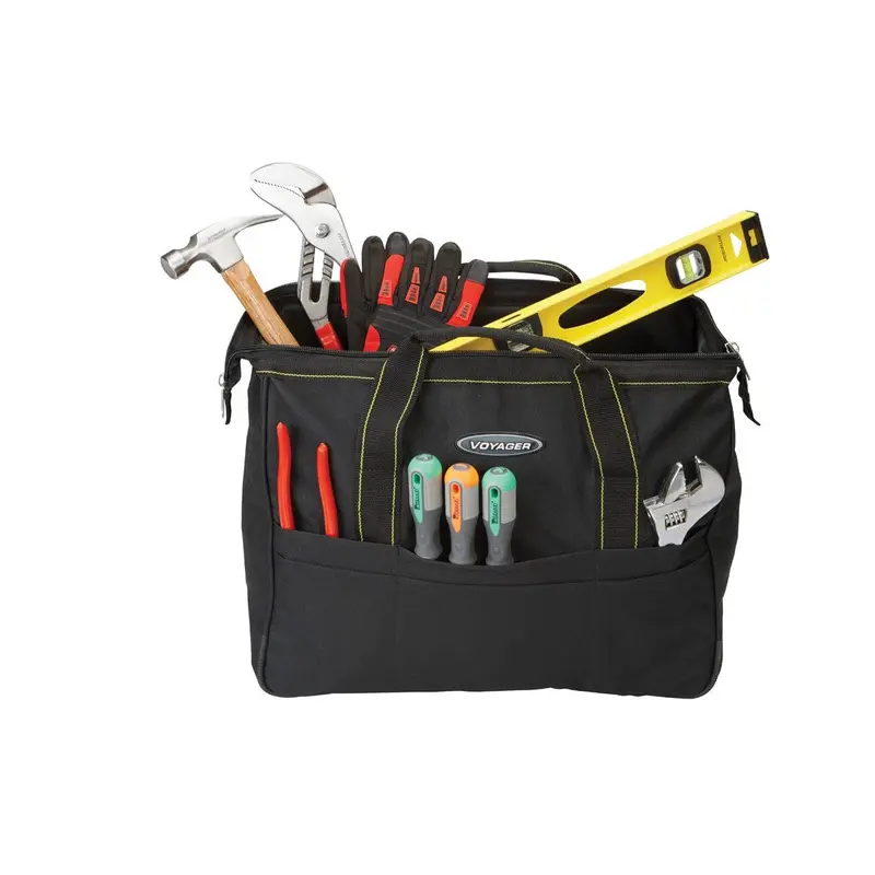 20 in. Rolling Tool Bag