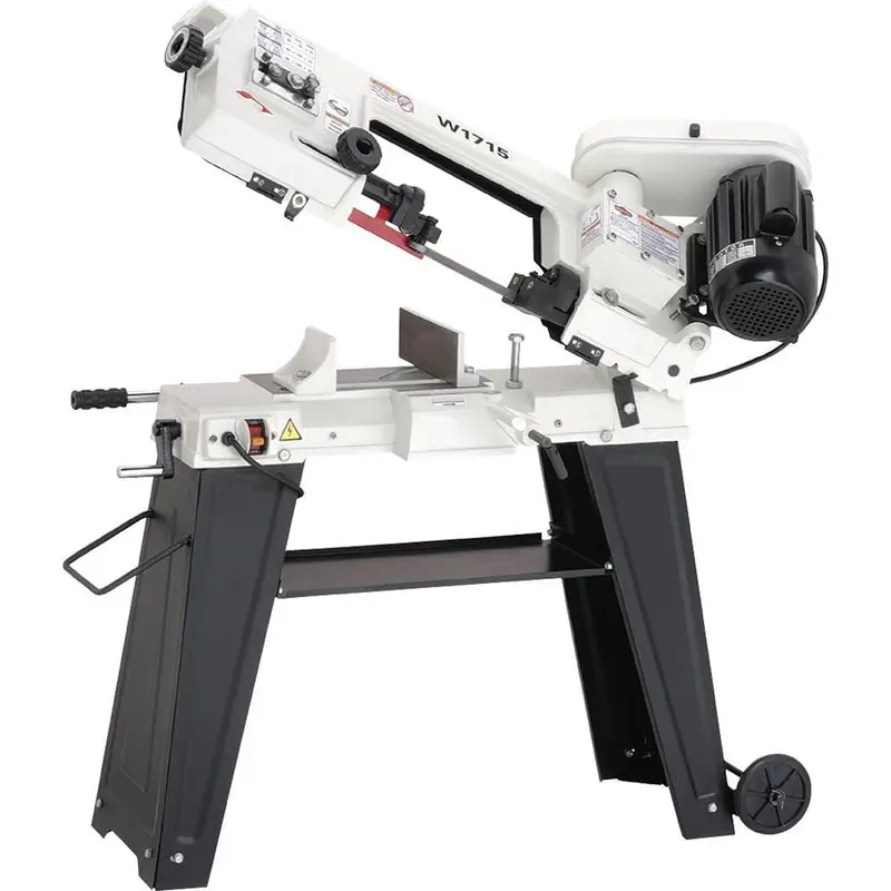 3/4 HP Metal Cutting Bandsaw117 / each