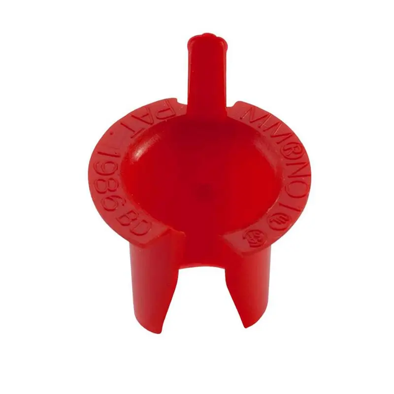 3/8 in. Flexible Metal Conduit (FMC) Anti-Short Bushing (35-Pack)0.001 / bag