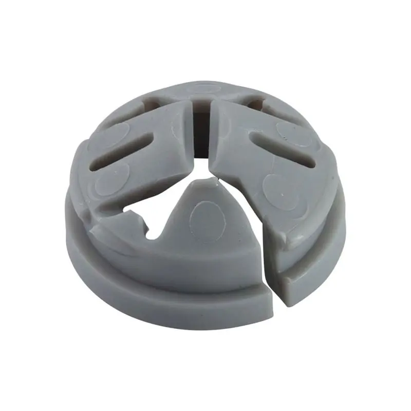 3/8 in. Non-Metallic Push-In Connector (10-Pack).04 / each