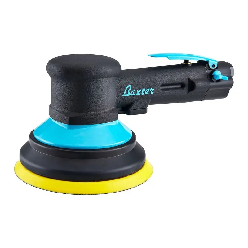 6 in. Geared Air Sander