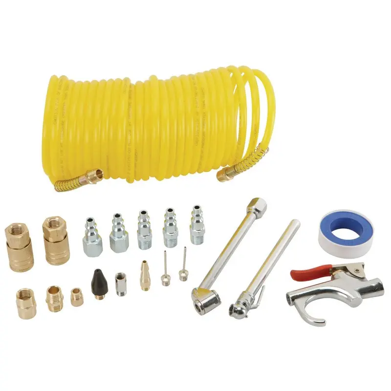 Air Compressor Starter Kit, 20 Pc.