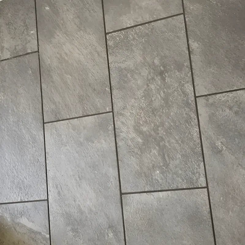 Alpe Ivory 12 in. x 24 in. Porcelain Floor and Wall Tile (15.50 sq. ft./Case)Ivory/Matte / case//sq. ft.