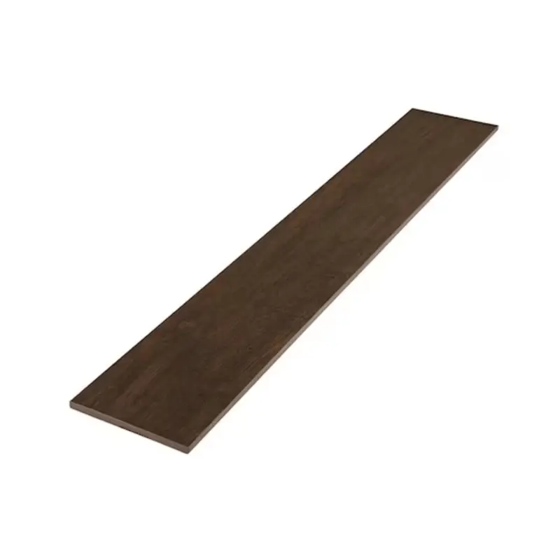 American Estates Spice Matte 6 in. x 36 in. Color Body Porcelain Floor and Wall Tile (12.78 sq. ft./Case)