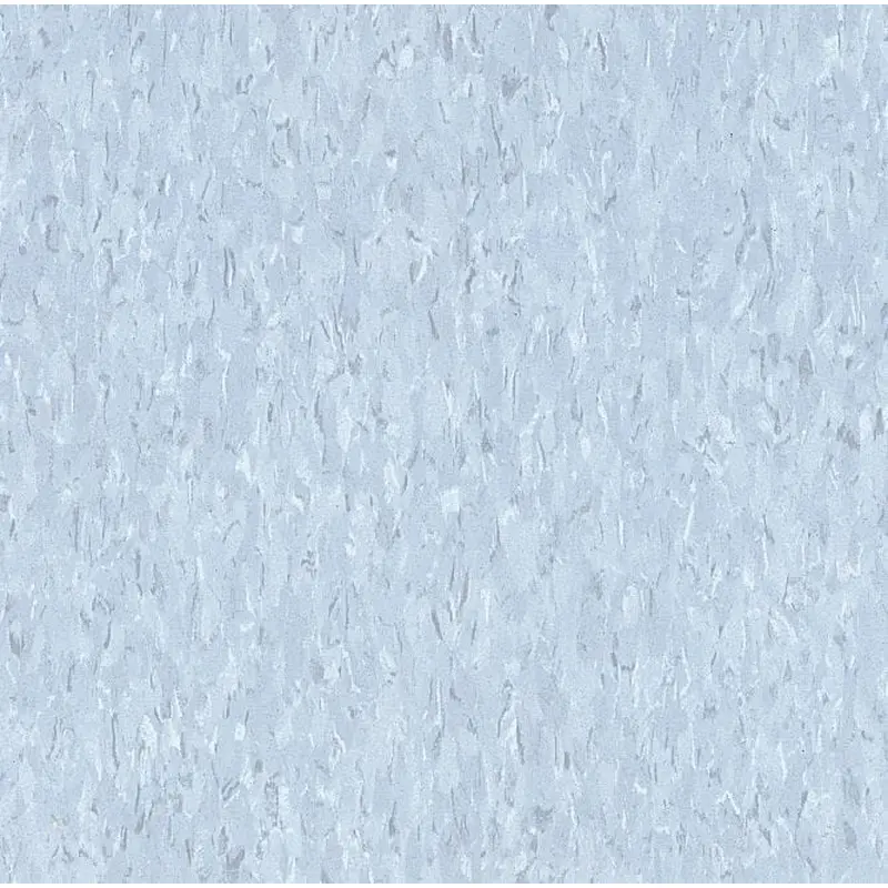 Armstrong Flooring Imperial Texture VCT Lunar Blue 125-mil x 12-in W x 12-in L Commercial Vinyl Tile Flooring (45-sq ft/ Carton)Lunar Blue / case//sq.ft.