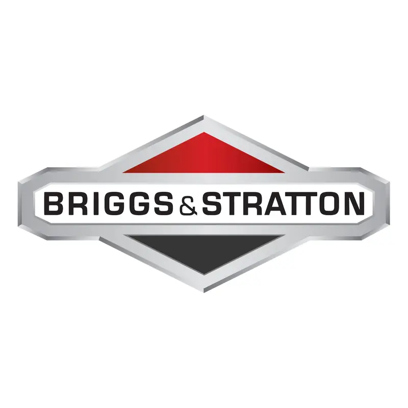 Briggs and Stratton 5106675 FITTING, ELBOW, 3/4 QA - 1/2 BARB