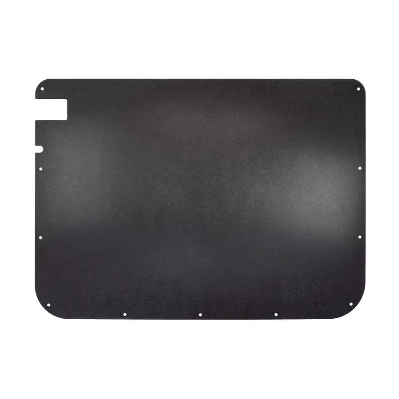 ABS Plastic Trim Panel - Sliding Door [Early Vanagon]