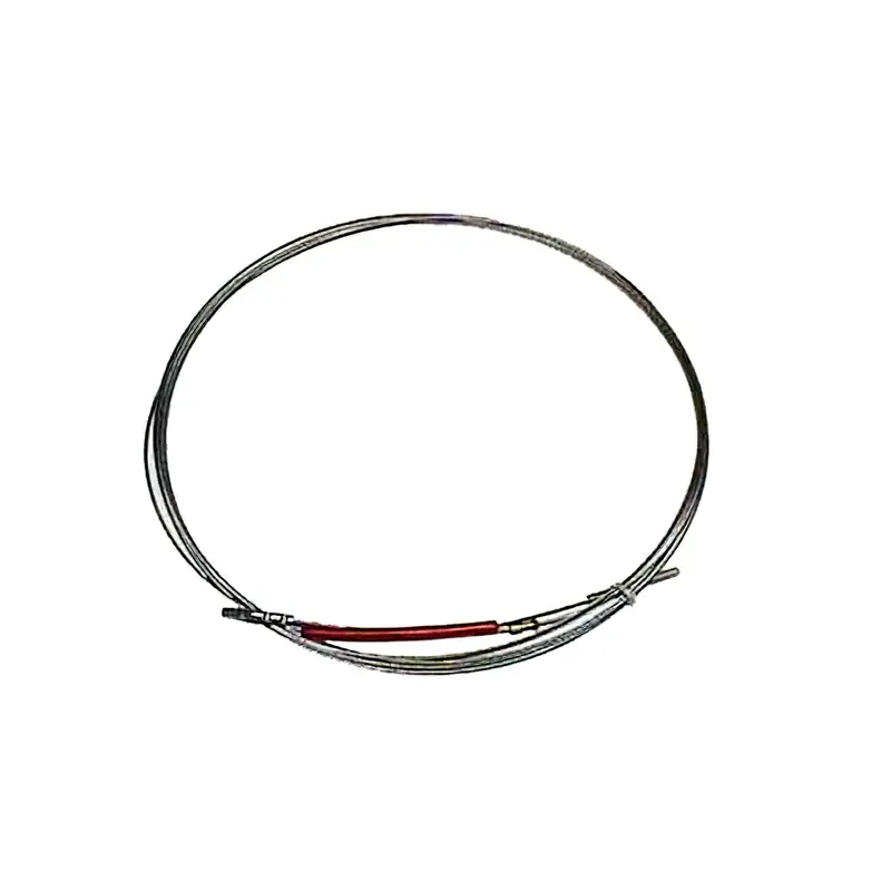 Accelerator Cable [Bus]
