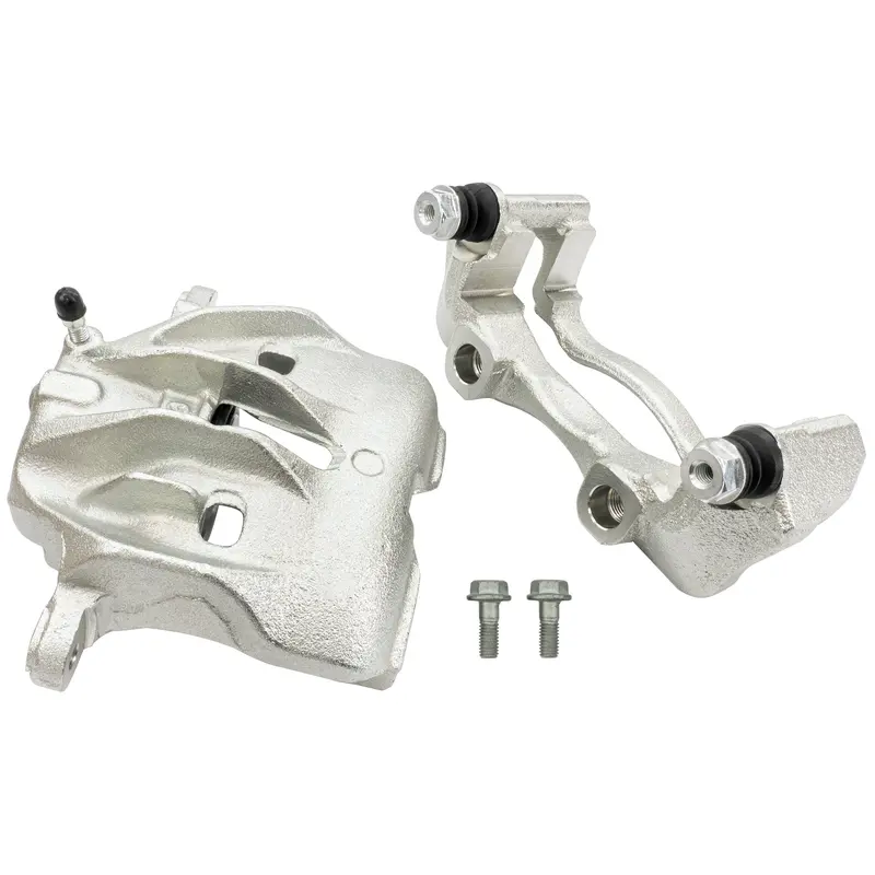 Brake Caliper Assembly - Front [Late Vanagon]Passenger Side (Right)
