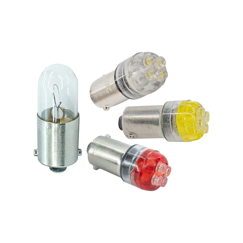 Bulb - Various Applications (Standard or LED) [Bus/Vanagon]Standard