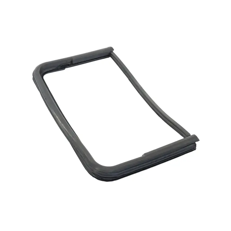Center/Rear Side Vent Window Seal [Bus]
