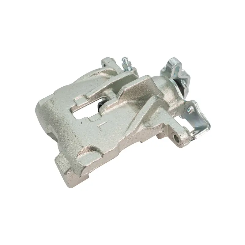 Bare Brake Caliper - Rear (Driver Side) [Bus/Vanagon/Eurovan]