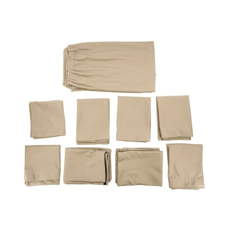 Complete Curtain Set [Early Vanagon]1980